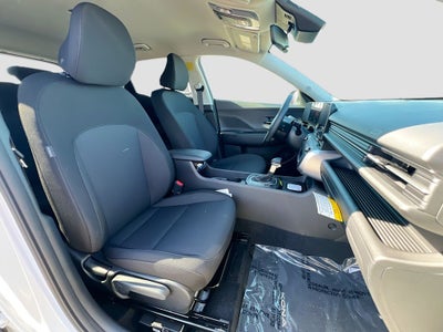 2027 Hyundai KONA SEL Sport FWD