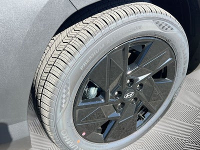 2027 Hyundai KONA SEL Sport FWD