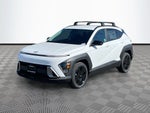 2027 Hyundai KONA SEL Sport FWD