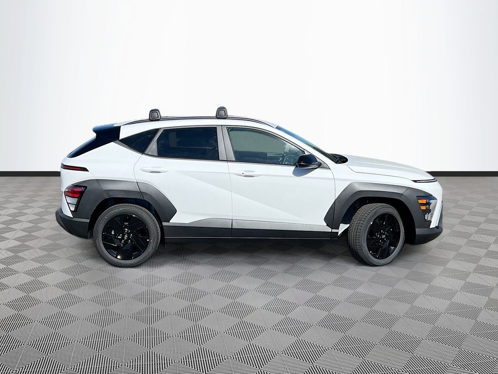 2027 Hyundai KONA SEL Sport FWD