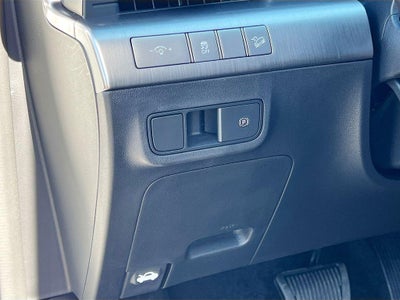 2027 Hyundai KONA SEL Sport FWD