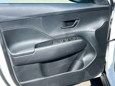 2027 Hyundai KONA SEL Sport FWD