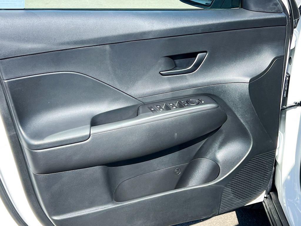 2027 Hyundai KONA SEL Sport FWD