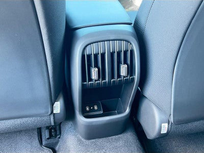 2027 Hyundai KONA SEL Sport FWD