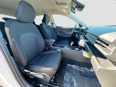 2027 Hyundai KONA SEL Sport FWD