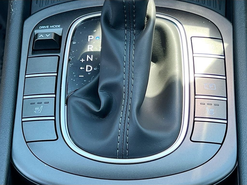 2027 Hyundai KONA SEL Sport FWD
