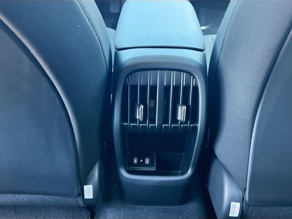 2027 Hyundai KONA SEL Sport FWD