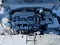 2027 Hyundai KONA SEL Sport FWD