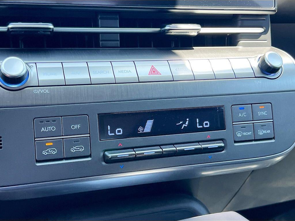 2027 Hyundai KONA SEL Sport FWD