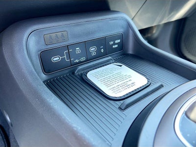 2027 Hyundai KONA SEL Sport FWD