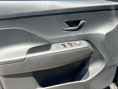 2027 Hyundai KONA SEL Sport FWD
