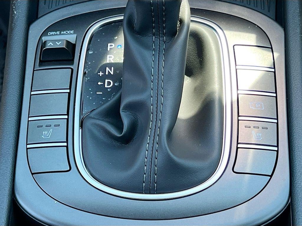 2027 Hyundai KONA SEL Sport FWD