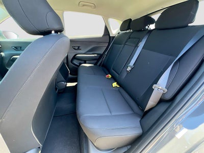 2027 Hyundai KONA SEL Sport FWD