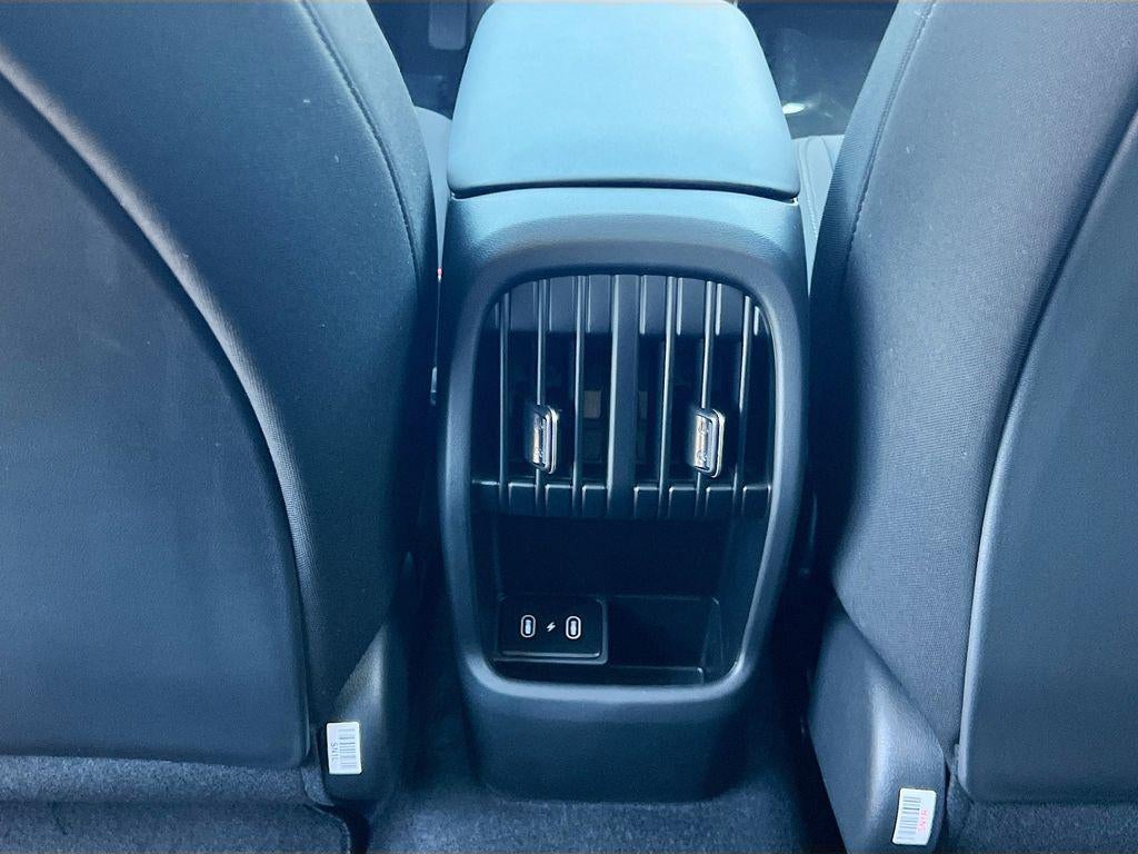 2027 Hyundai KONA SEL Sport FWD