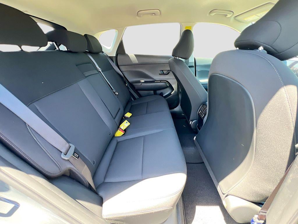 2027 Hyundai KONA SEL Sport FWD