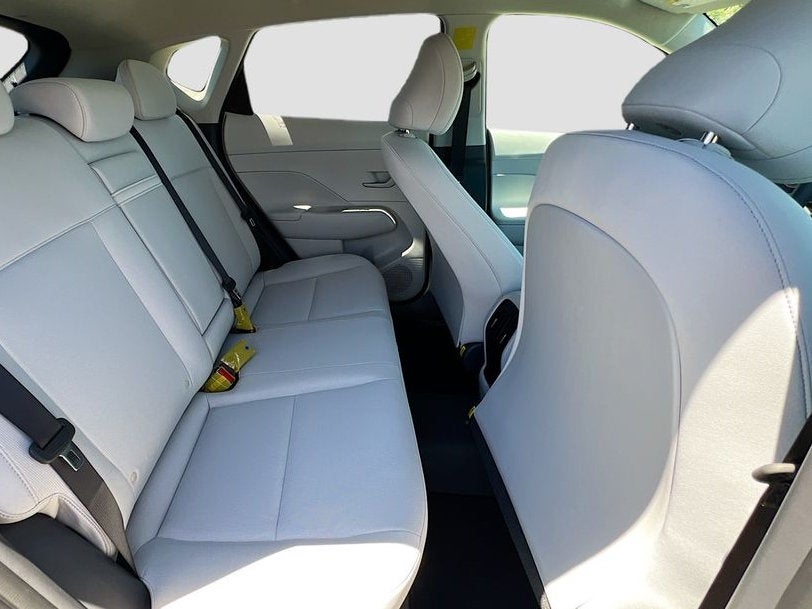 2027 Hyundai KONA SEL Sport FWD