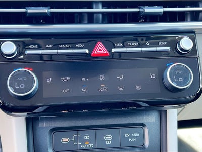 2025 Hyundai TUCSON PLUG-IN HYBRID SEL