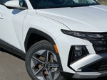 2025 Hyundai TUCSON PLUG-IN HYBRID SEL