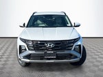 2025 Hyundai TUCSON PLUG-IN HYBRID SEL