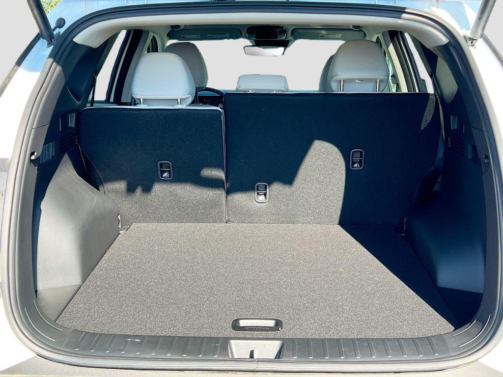 2025 Hyundai TUCSON PLUG-IN HYBRID SEL