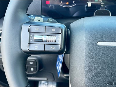 2026 Hyundai PALISADE SE FWD