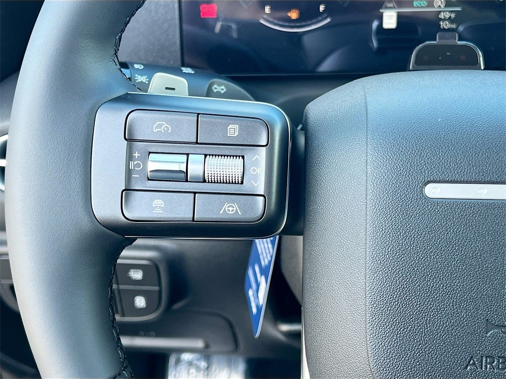 2026 Hyundai PALISADE SE FWD