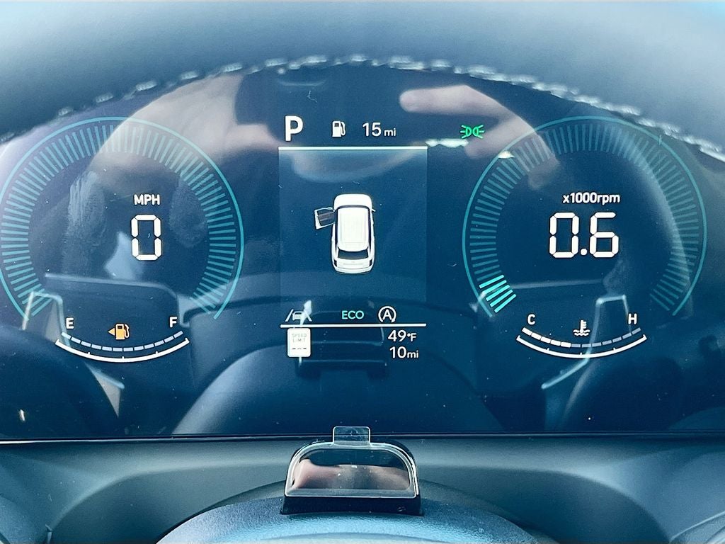 2026 Hyundai PALISADE SE FWD