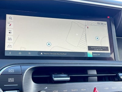 2026 Hyundai PALISADE SE FWD