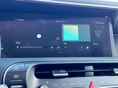 2026 Hyundai PALISADE SE FWD