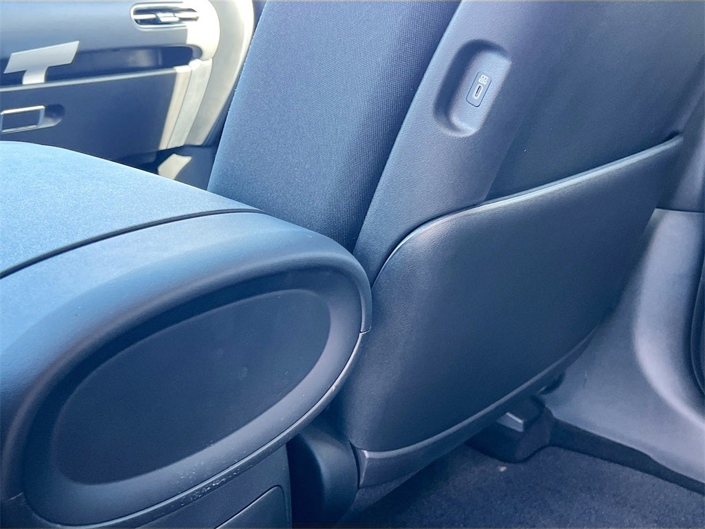 2026 Hyundai PALISADE SE FWD