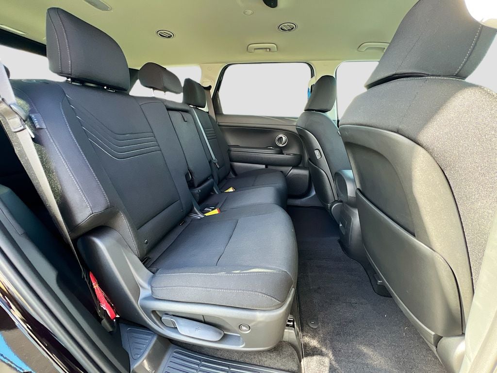 2026 Hyundai PALISADE SE FWD