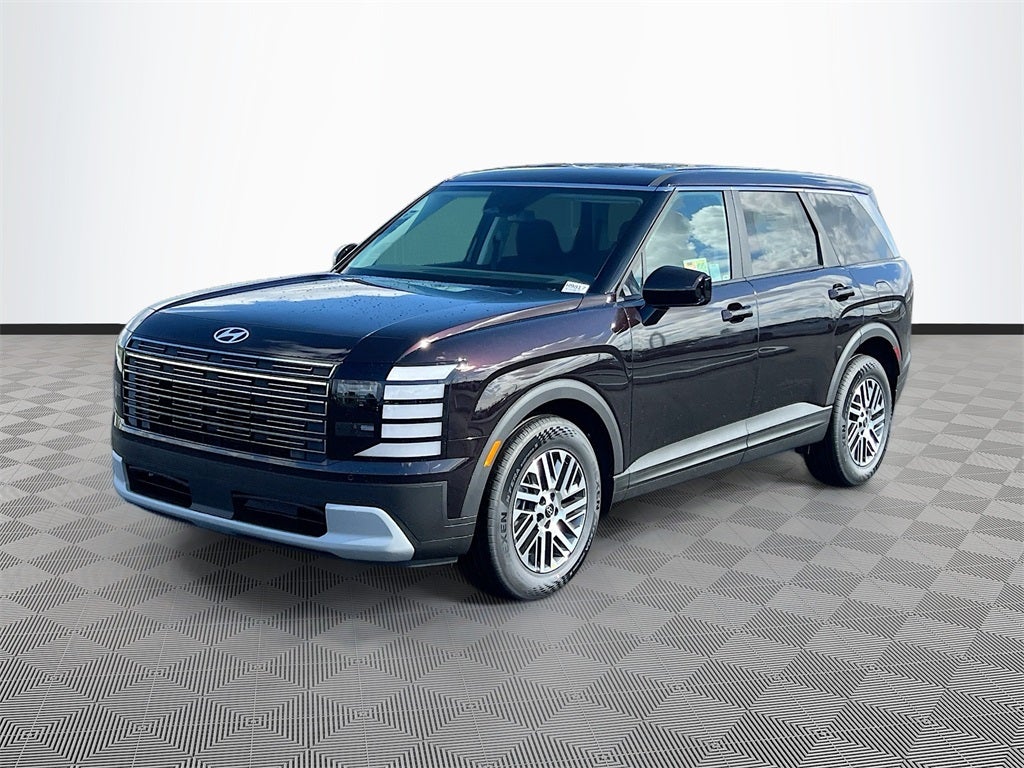 2026 Hyundai PALISADE SE FWD