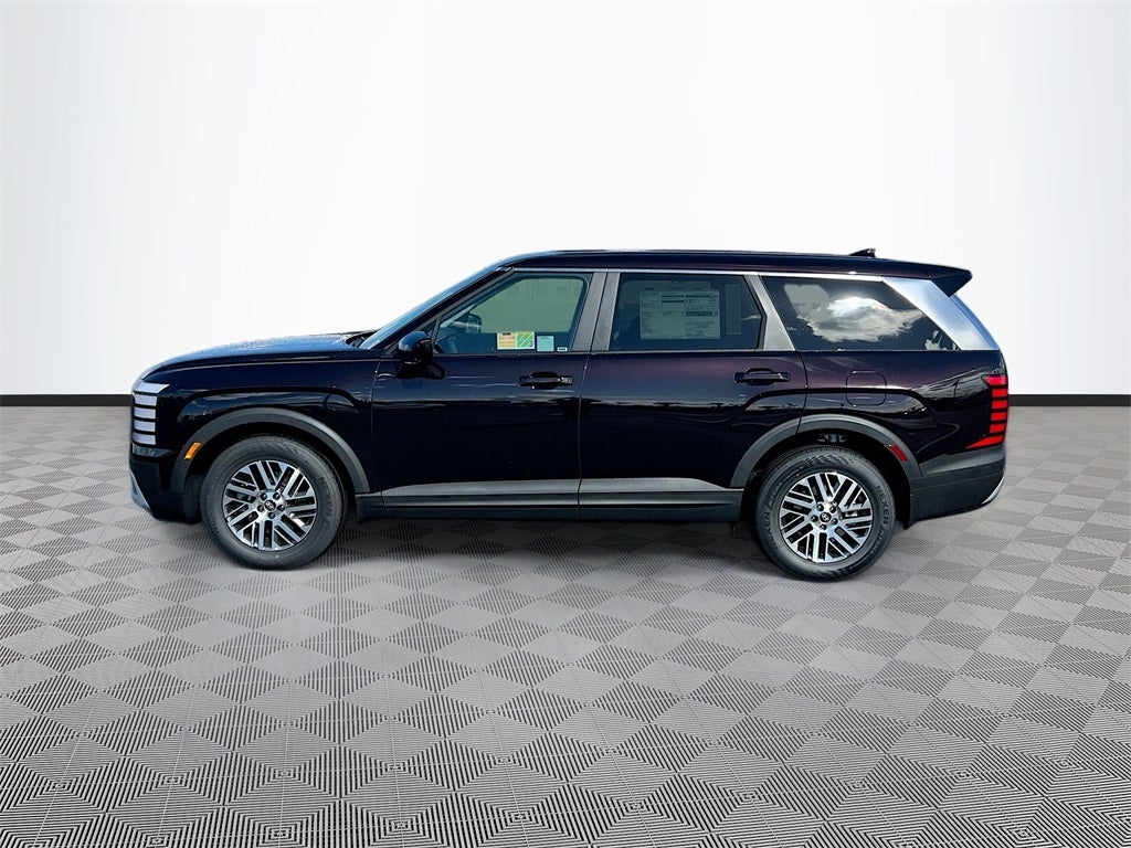 2026 Hyundai PALISADE SE FWD