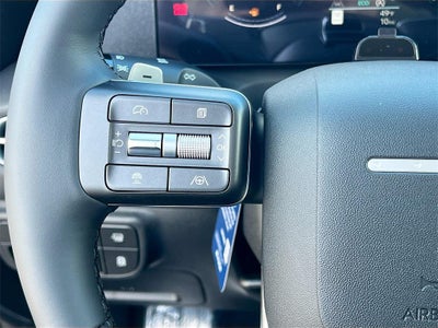 2026 Hyundai PALISADE SE FWD