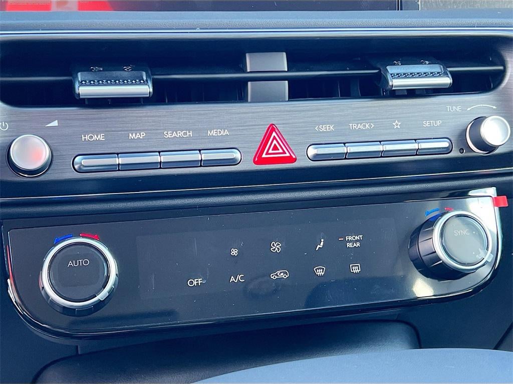 2026 Hyundai PALISADE SE FWD