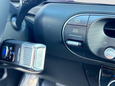 2026 Hyundai PALISADE SE FWD