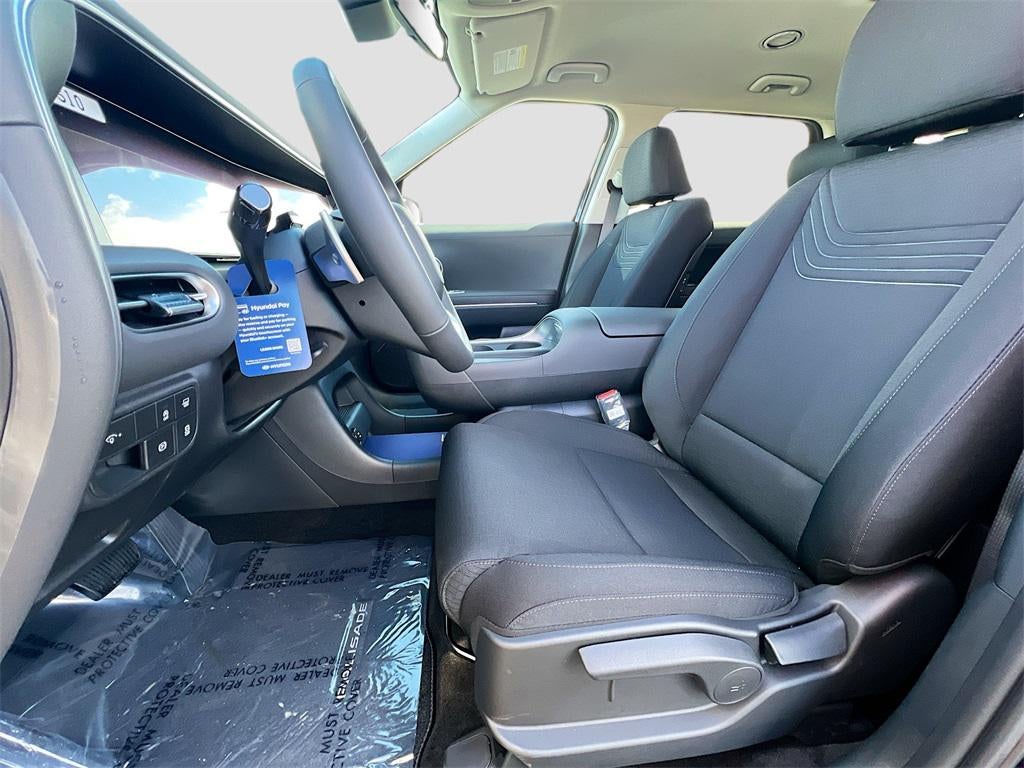 2026 Hyundai PALISADE SE FWD