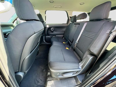 2026 Hyundai PALISADE SE FWD