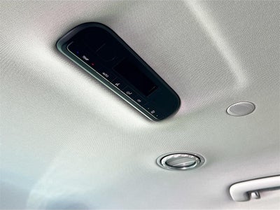 2026 Hyundai PALISADE SE FWD