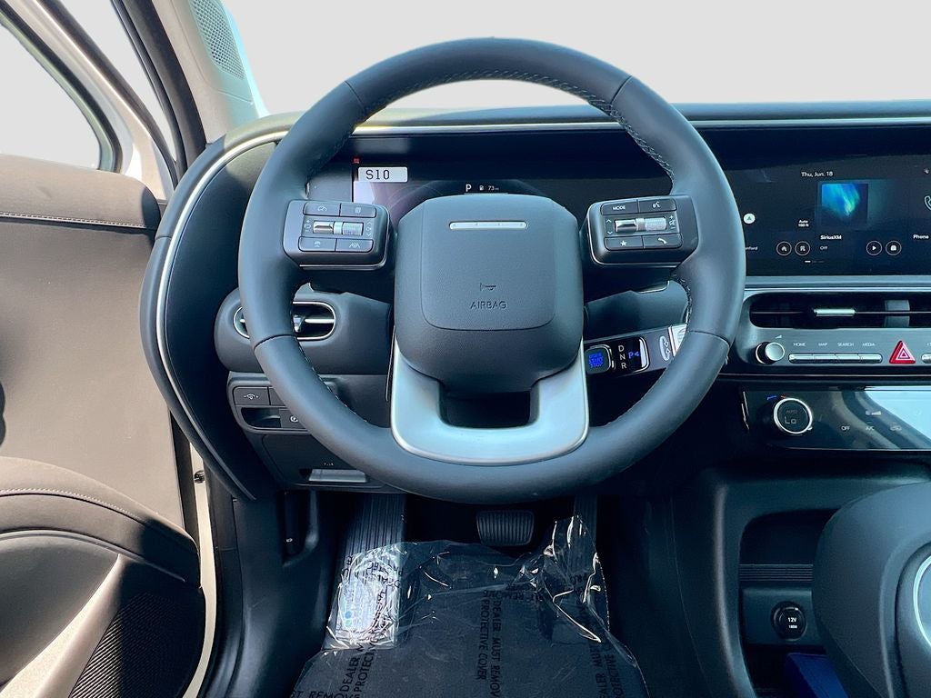 2026 Hyundai PALISADE SE FWD