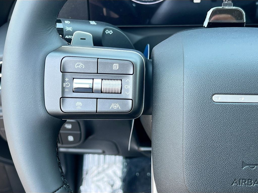 2026 Hyundai PALISADE SE FWD