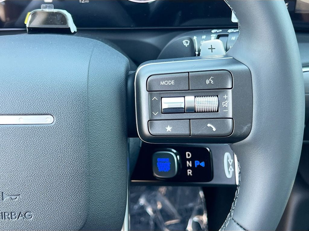 2026 Hyundai PALISADE SE FWD