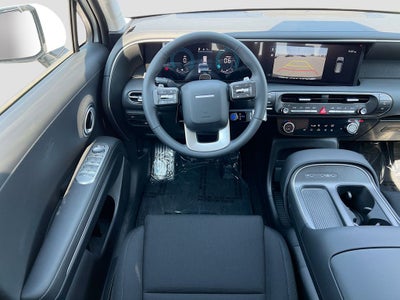 2026 Hyundai PALISADE SE FWD