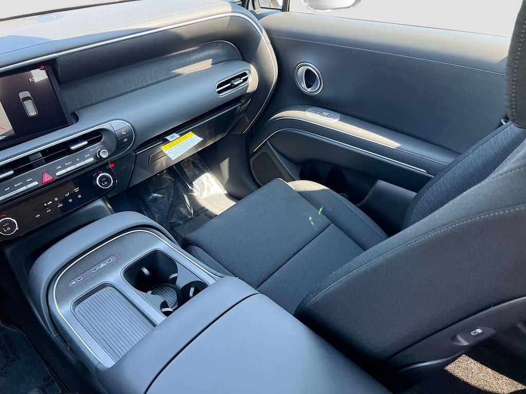 2026 Hyundai PALISADE SE FWD