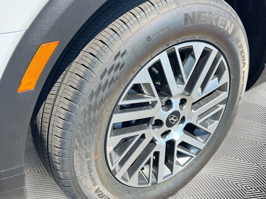 2026 Hyundai PALISADE SE FWD