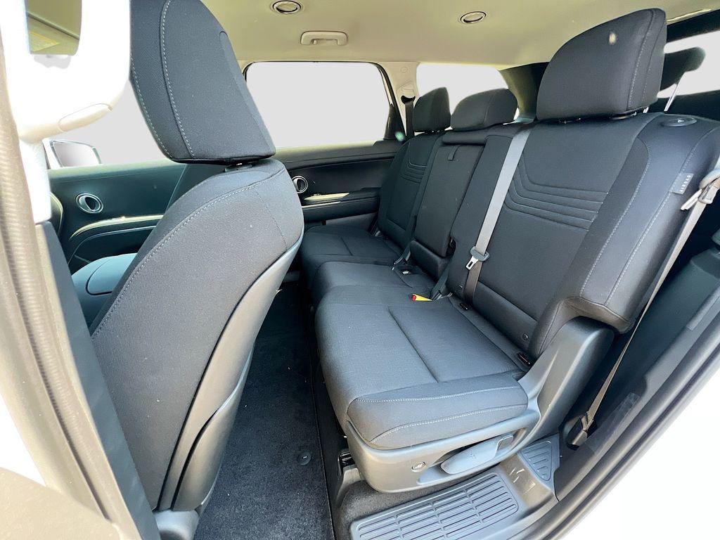 2026 Hyundai PALISADE SE FWD