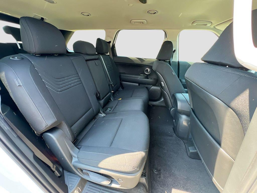 2026 Hyundai PALISADE SE FWD