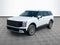 2026 Hyundai PALISADE SE FWD
