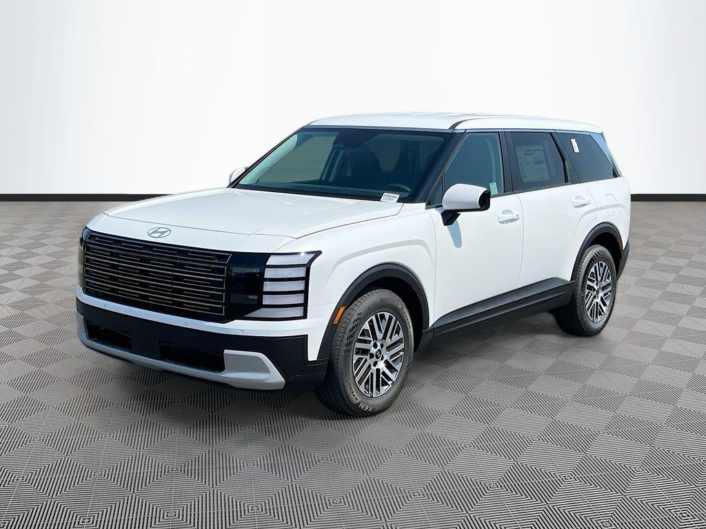 2026 Hyundai PALISADE SE FWD