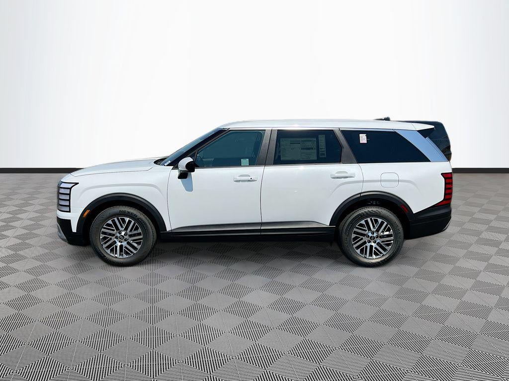 2026 Hyundai PALISADE SE FWD